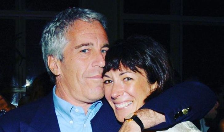 Ghislaine Maxwell Sentenced to 20 Years in Prison